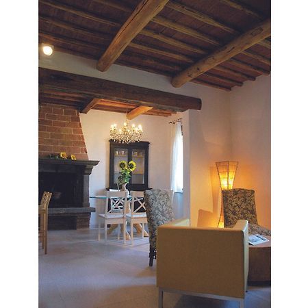 Casa Mimmo Villa Castiglione In Teverina Kültér fotó