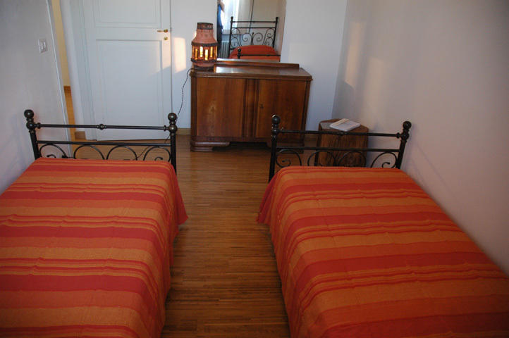 Casa Mimmo Villa Castiglione In Teverina Szoba fotó