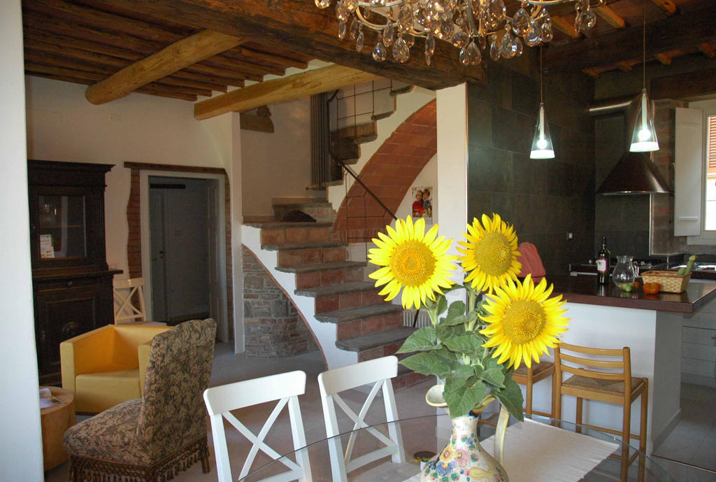 Casa Mimmo Villa Castiglione In Teverina Kültér fotó